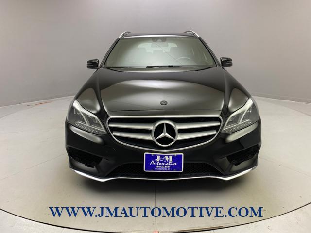 2016 Mercedes-benz E-class 4dr Wgn E 350 Luxury 4MATIC®, available for sale in Naugatuck, Connecticut | J&M Automotive Sls&Svc LLC. Naugatuck, Connecticut 2016 Mercedes-benz E-class 4dr Wgn E 350 Luxury 4MATIC®, available for sale in Naugatuck, Connecticut | J&M Automotive Sls&Svc LLC. Naugatuck, Connecticut