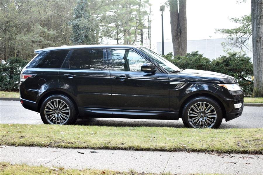 Used Land Rover Range Rover Sport HSE 4x4 4dr SUV 2014 | Camy Cars. Great Neck, New York Used Land Rover Range Rover Sport HSE 4x4 4dr SUV 2014 | Camy Cars. Great Neck, New York