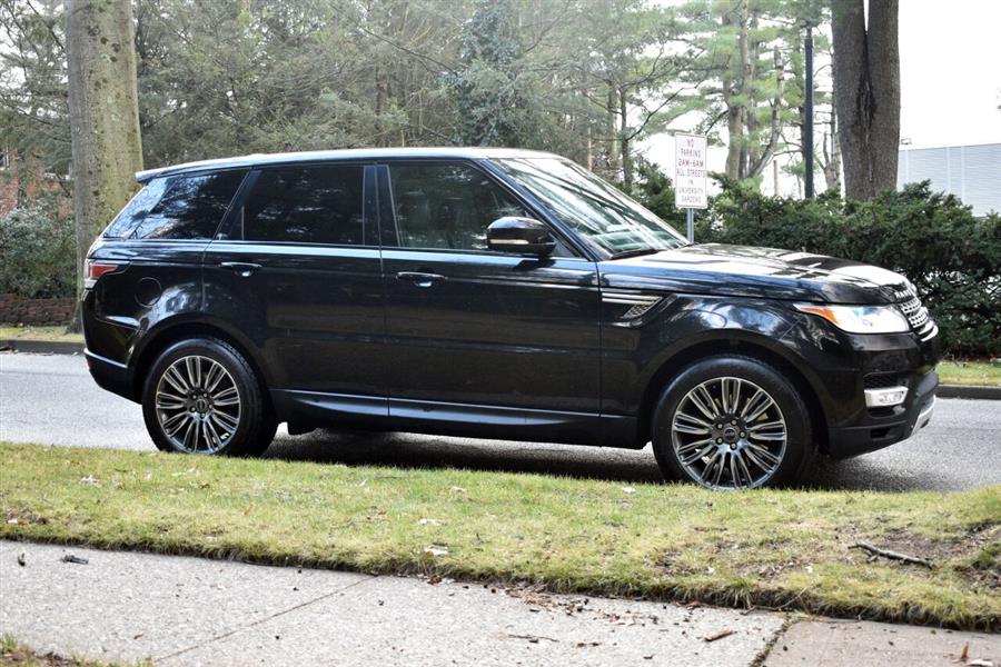 Used Land Rover Range Rover Sport HSE 4x4 4dr SUV 2014 | Camy Cars. Great Neck, New York Used Land Rover Range Rover Sport HSE 4x4 4dr SUV 2014 | Camy Cars. Great Neck, New York