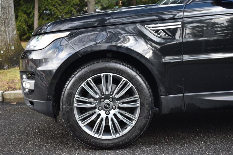 Used Land Rover Range Rover Sport HSE 4x4 4dr SUV 2014 | Camy Cars. Great Neck, New York Used Land Rover Range Rover Sport HSE 4x4 4dr SUV 2014 | Camy Cars. Great Neck, New York