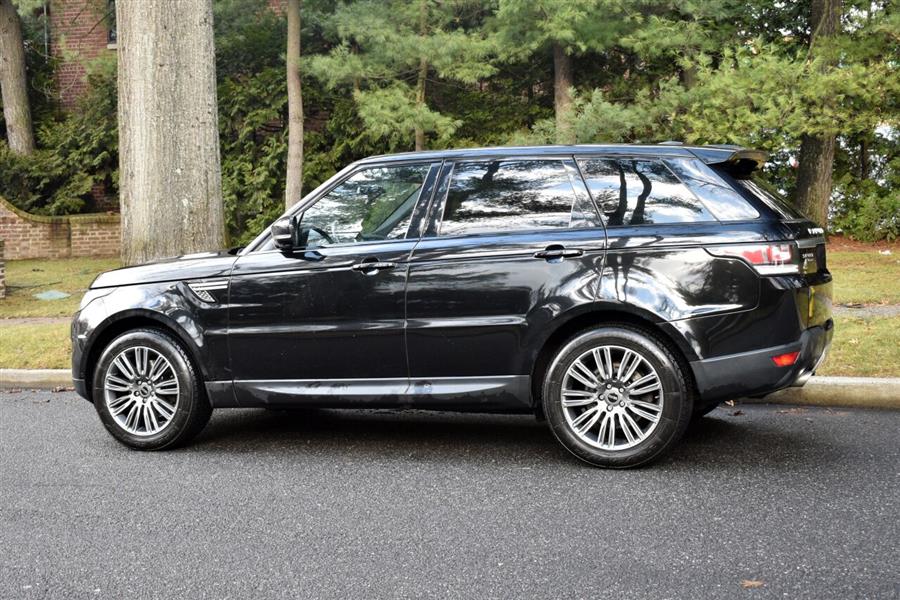 Used Land Rover Range Rover Sport HSE 4x4 4dr SUV 2014 | Camy Cars. Great Neck, New York Used Land Rover Range Rover Sport HSE 4x4 4dr SUV 2014 | Camy Cars. Great Neck, New York