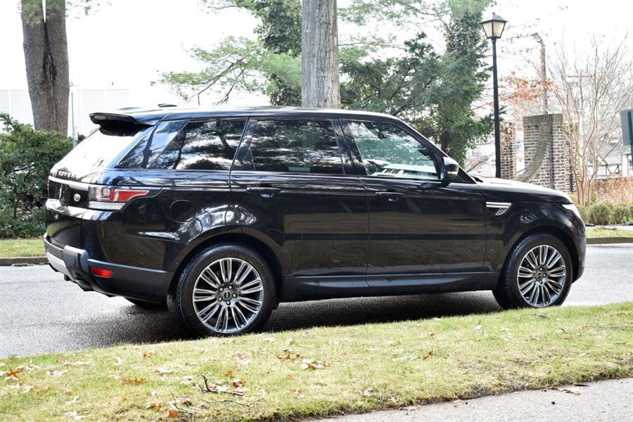 Used Land Rover Range Rover Sport HSE 4x4 4dr SUV 2014 | Camy Cars. Great Neck, New York Used Land Rover Range Rover Sport HSE 4x4 4dr SUV 2014 | Camy Cars. Great Neck, New York