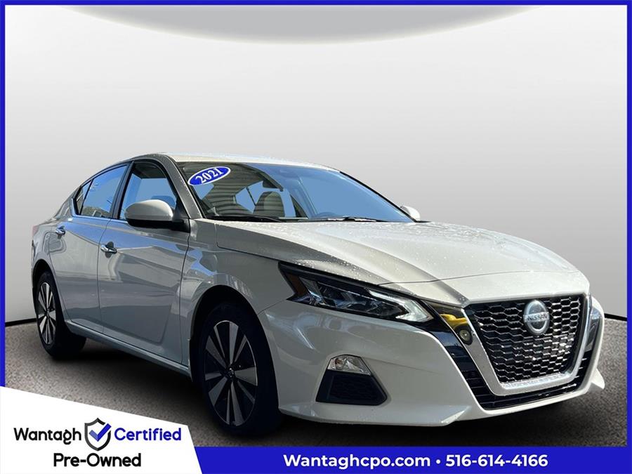 2021 Nissan Altima 2.5 SV, available for sale in Wantagh, New York | Wantagh Certified. Wantagh, New York 2021 Nissan Altima 2.5 SV, available for sale in Wantagh, New York | Wantagh Certified. Wantagh, New York