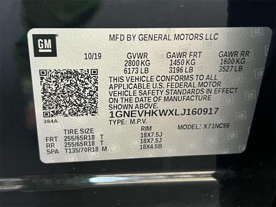 2020 Chevrolet Traverse 3LT, available for sale in Wantagh, New York | Wantagh Certified. Wantagh, New York 2020 Chevrolet Traverse 3LT, available for sale in Wantagh, New York | Wantagh Certified. Wantagh, New York