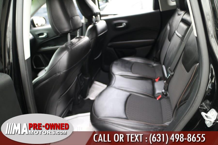 2019 Jeep Compass Latitude 4x4, available for sale in Huntington Station, New York | M & A Motors. Huntington Station, New York 2019 Jeep Compass Latitude 4x4, available for sale in Huntington Station, New York | M & A Motors. Huntington Station, New York