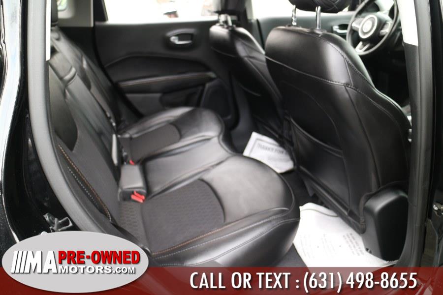 2019 Jeep Compass Latitude 4x4, available for sale in Huntington Station, New York | M & A Motors. Huntington Station, New York 2019 Jeep Compass Latitude 4x4, available for sale in Huntington Station, New York | M & A Motors. Huntington Station, New York