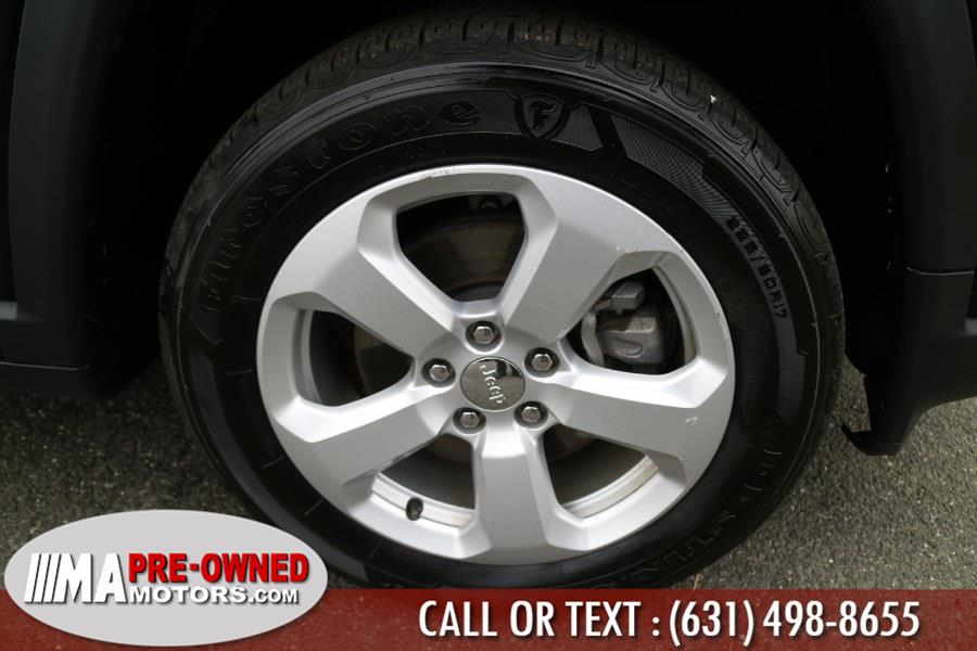 2019 Jeep Compass Latitude 4x4, available for sale in Huntington Station, New York | M & A Motors. Huntington Station, New York 2019 Jeep Compass Latitude 4x4, available for sale in Huntington Station, New York | M & A Motors. Huntington Station, New York