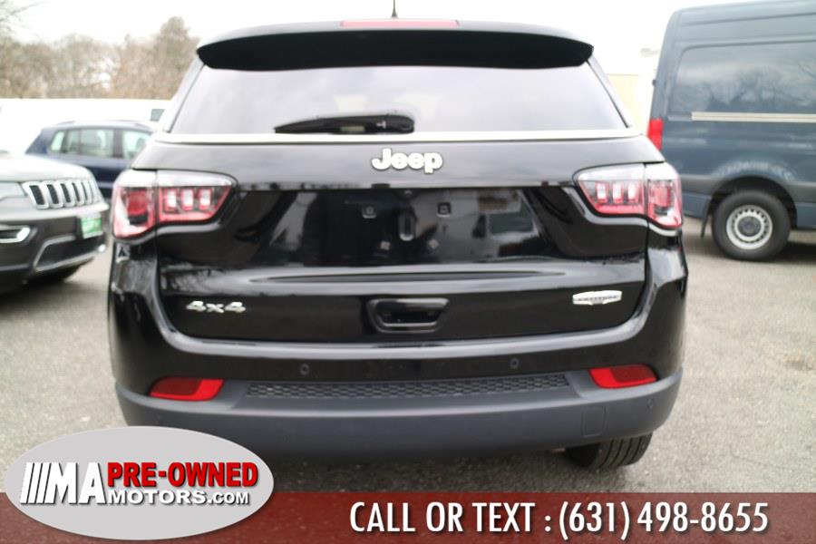 2019 Jeep Compass Latitude 4x4, available for sale in Huntington Station, New York | M & A Motors. Huntington Station, New York 2019 Jeep Compass Latitude 4x4, available for sale in Huntington Station, New York | M & A Motors. Huntington Station, New York