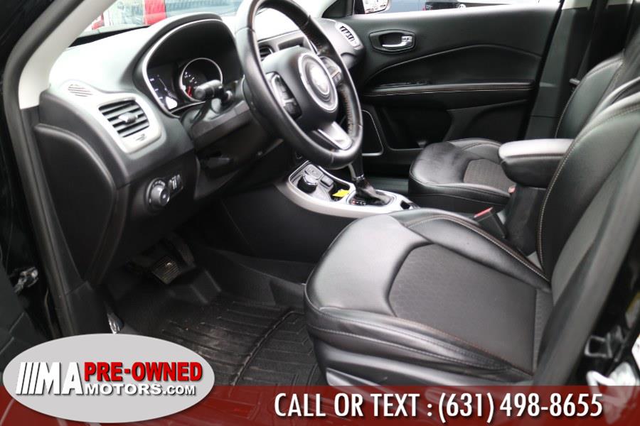 2019 Jeep Compass Latitude 4x4, available for sale in Huntington Station, New York | M & A Motors. Huntington Station, New York 2019 Jeep Compass Latitude 4x4, available for sale in Huntington Station, New York | M & A Motors. Huntington Station, New York
