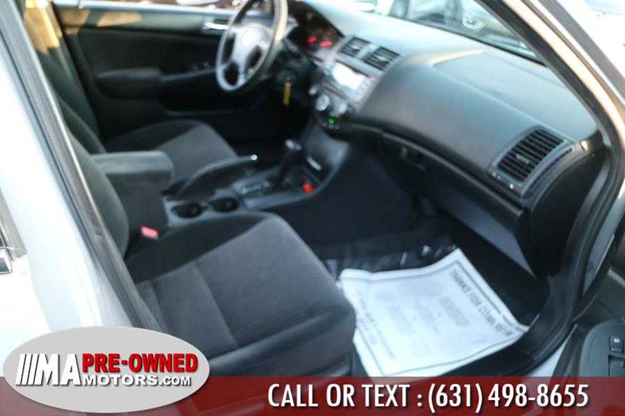 2004 Honda Accord Sdn LX Auto, available for sale in Huntington Station, New York | M & A Motors. Huntington Station, New York 2004 Honda Accord Sdn LX Auto, available for sale in Huntington Station, New York | M & A Motors. Huntington Station, New York