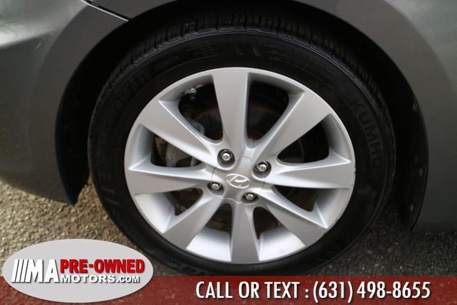 Used Hyundai Accent 4dr Sdn Auto GLS 2014 | M & A Motors. Huntington Station, New York Used Hyundai Accent 4dr Sdn Auto GLS 2014 | M & A Motors. Huntington Station, New York
