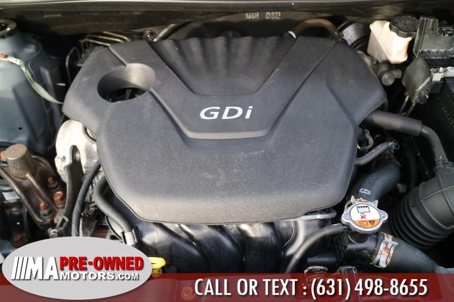 Used Hyundai Accent 4dr Sdn Auto GLS 2014 | M & A Motors. Huntington Station, New York Used Hyundai Accent 4dr Sdn Auto GLS 2014 | M & A Motors. Huntington Station, New York