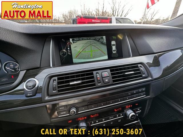 2014 BMW 5 Series 4dr Sdn 528i xDrive AWD, available for sale in Huntington Station, New York | Huntington Auto Mall. Huntington Station, New York 2014 BMW 5 Series 4dr Sdn 528i xDrive AWD, available for sale in Huntington Station, New York | Huntington Auto Mall. Huntington Station, New York