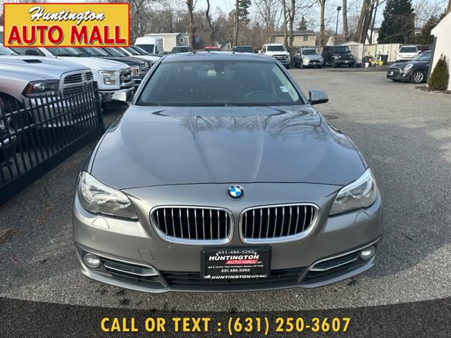 2014 BMW 5 Series 4dr Sdn 528i xDrive AWD, available for sale in Huntington Station, New York | Huntington Auto Mall. Huntington Station, New York 2014 BMW 5 Series 4dr Sdn 528i xDrive AWD, available for sale in Huntington Station, New York | Huntington Auto Mall. Huntington Station, New York
