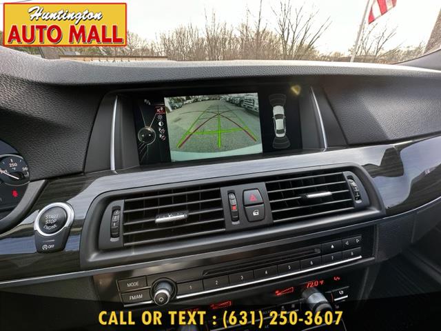 2014 BMW 5 Series 4dr Sdn 528i xDrive AWD, available for sale in Huntington Station, New York | Huntington Auto Mall. Huntington Station, New York 2014 BMW 5 Series 4dr Sdn 528i xDrive AWD, available for sale in Huntington Station, New York | Huntington Auto Mall. Huntington Station, New York