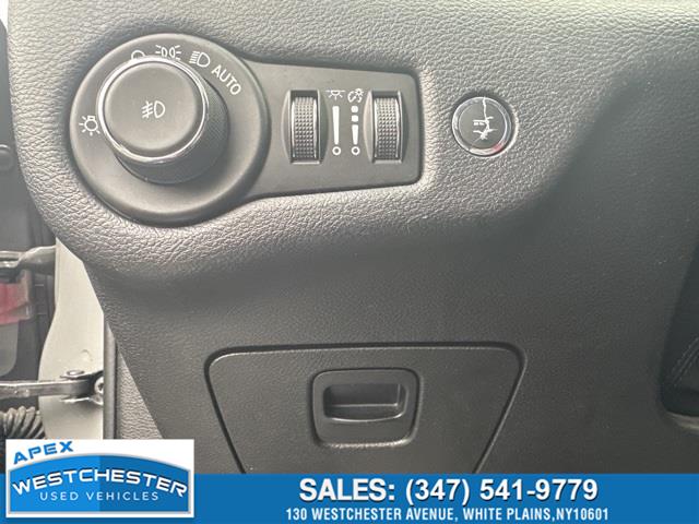 Used Jeep Cherokee Limited 2019 | Apex Westchester Used Vehicles. White Plains, New York Used Jeep Cherokee Limited 2019 | Apex Westchester Used Vehicles. White Plains, New York