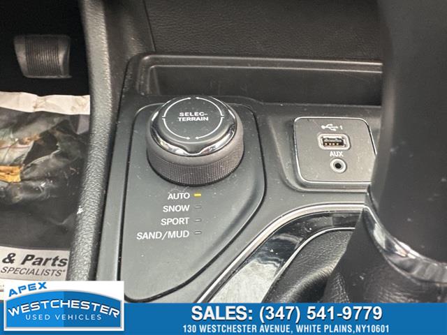 Used Jeep Cherokee Limited 2019 | Apex Westchester Used Vehicles. White Plains, New York Used Jeep Cherokee Limited 2019 | Apex Westchester Used Vehicles. White Plains, New York
