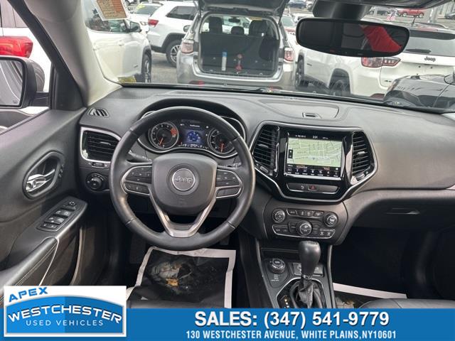 Used Jeep Cherokee Limited 2019 | Apex Westchester Used Vehicles. White Plains, New York Used Jeep Cherokee Limited 2019 | Apex Westchester Used Vehicles. White Plains, New York