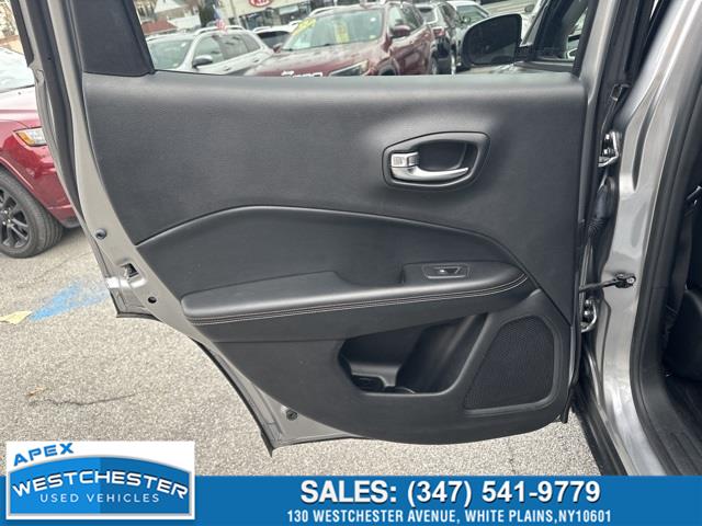 Used Jeep Compass Latitude 2019 | Apex Westchester Used Vehicles. White Plains, New York Used Jeep Compass Latitude 2019 | Apex Westchester Used Vehicles. White Plains, New York