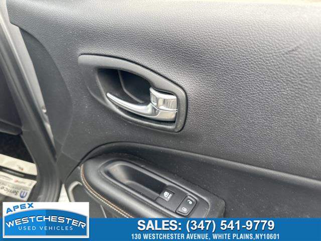 Used Jeep Compass Latitude 2019 | Apex Westchester Used Vehicles. White Plains, New York Used Jeep Compass Latitude 2019 | Apex Westchester Used Vehicles. White Plains, New York