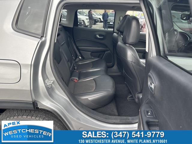 Used Jeep Compass Latitude 2019 | Apex Westchester Used Vehicles. White Plains, New York Used Jeep Compass Latitude 2019 | Apex Westchester Used Vehicles. White Plains, New York