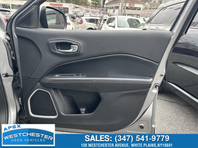 Used Jeep Compass Latitude 2019 | Apex Westchester Used Vehicles. White Plains, New York Used Jeep Compass Latitude 2019 | Apex Westchester Used Vehicles. White Plains, New York