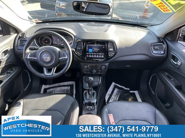 Used Jeep Compass Limited 2020 | Apex Westchester Used Vehicles. White Plains, New York Used Jeep Compass Limited 2020 | Apex Westchester Used Vehicles. White Plains, New York