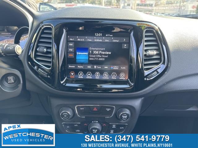 Used Jeep Compass Limited 2020 | Apex Westchester Used Vehicles. White Plains, New York Used Jeep Compass Limited 2020 | Apex Westchester Used Vehicles. White Plains, New York