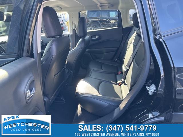 Used Jeep Compass Limited 2020 | Apex Westchester Used Vehicles. White Plains, New York Used Jeep Compass Limited 2020 | Apex Westchester Used Vehicles. White Plains, New York