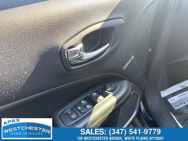 Used Jeep Compass Limited 2020 | Apex Westchester Used Vehicles. White Plains, New York Used Jeep Compass Limited 2020 | Apex Westchester Used Vehicles. White Plains, New York