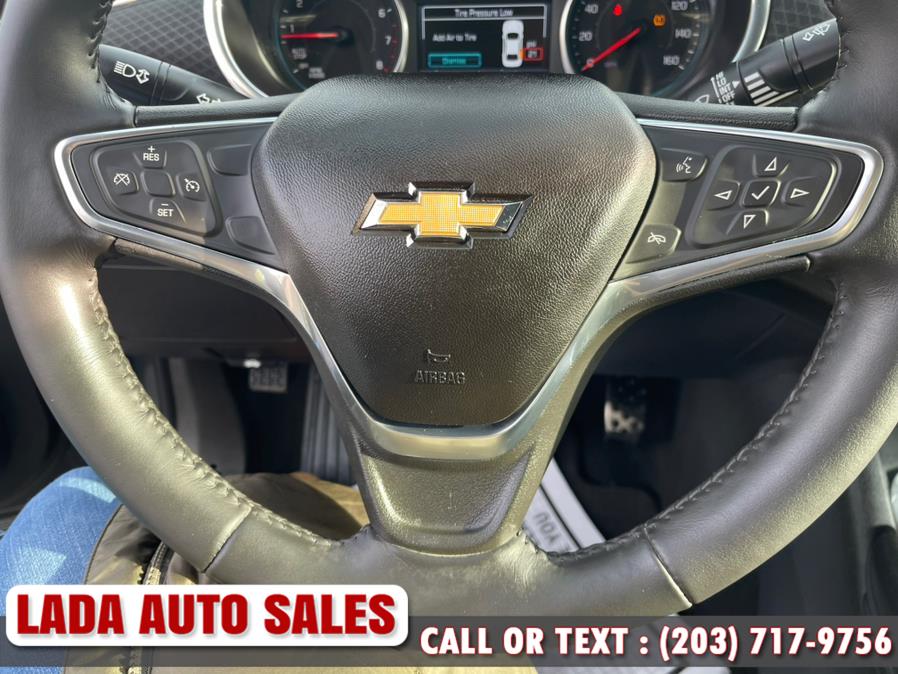2018 Chevrolet Malibu 4dr Sdn LT w/1LT, available for sale in Bridgeport, Connecticut | Lada Auto Sales. Bridgeport, Connecticut 2018 Chevrolet Malibu 4dr Sdn LT w/1LT, available for sale in Bridgeport, Connecticut | Lada Auto Sales. Bridgeport, Connecticut