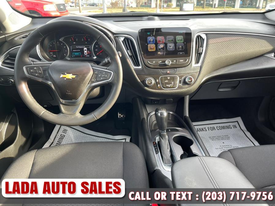 2018 Chevrolet Malibu 4dr Sdn LT w/1LT, available for sale in Bridgeport, Connecticut | Lada Auto Sales. Bridgeport, Connecticut 2018 Chevrolet Malibu 4dr Sdn LT w/1LT, available for sale in Bridgeport, Connecticut | Lada Auto Sales. Bridgeport, Connecticut