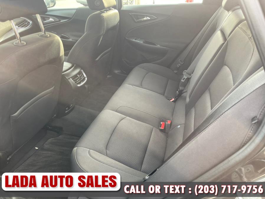 2018 Chevrolet Malibu 4dr Sdn LT w/1LT, available for sale in Bridgeport, Connecticut | Lada Auto Sales. Bridgeport, Connecticut 2018 Chevrolet Malibu 4dr Sdn LT w/1LT, available for sale in Bridgeport, Connecticut | Lada Auto Sales. Bridgeport, Connecticut