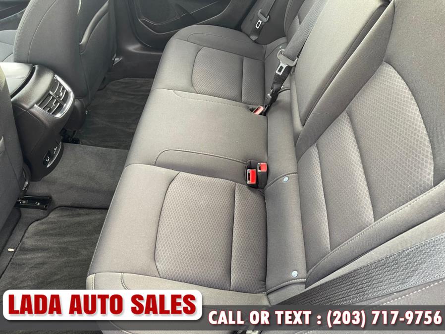 2018 Chevrolet Malibu 4dr Sdn LT w/1LT, available for sale in Bridgeport, Connecticut | Lada Auto Sales. Bridgeport, Connecticut 2018 Chevrolet Malibu 4dr Sdn LT w/1LT, available for sale in Bridgeport, Connecticut | Lada Auto Sales. Bridgeport, Connecticut