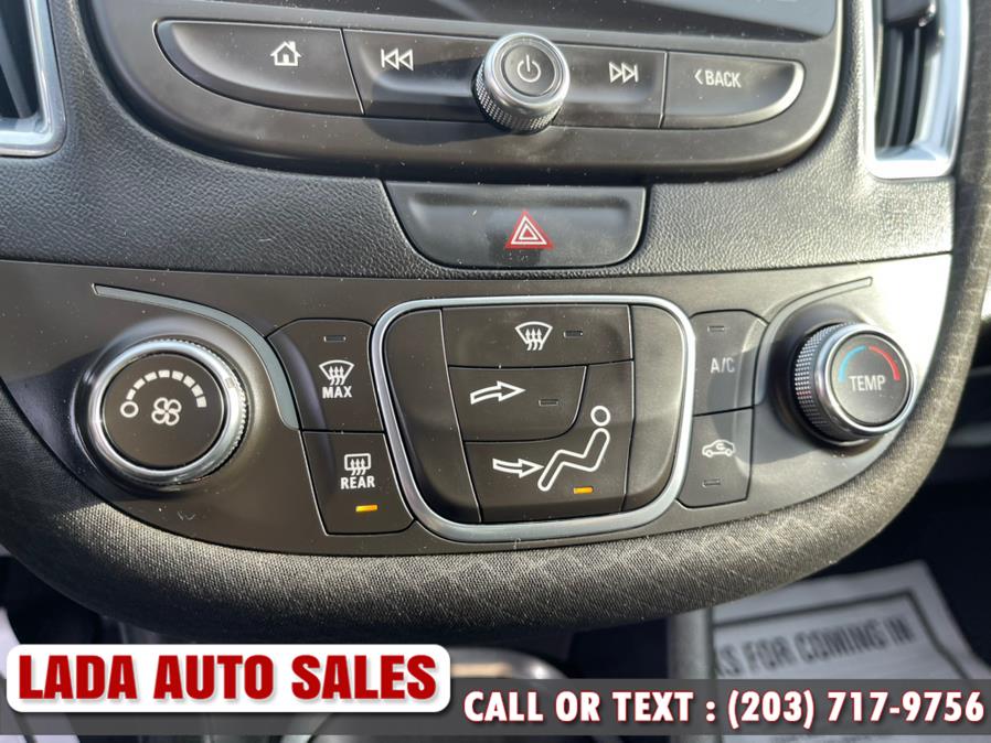 2018 Chevrolet Malibu 4dr Sdn LT w/1LT, available for sale in Bridgeport, Connecticut | Lada Auto Sales. Bridgeport, Connecticut 2018 Chevrolet Malibu 4dr Sdn LT w/1LT, available for sale in Bridgeport, Connecticut | Lada Auto Sales. Bridgeport, Connecticut