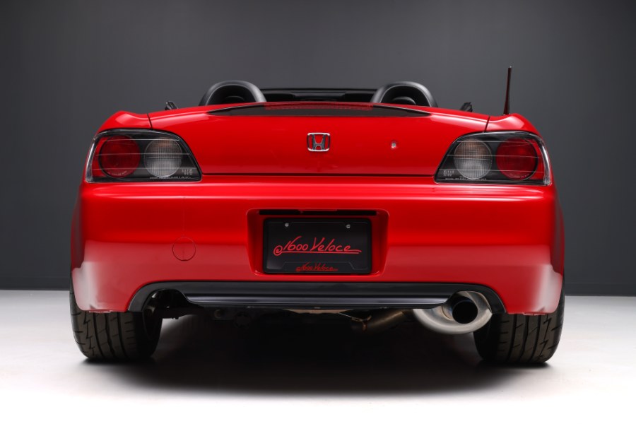 2000 Honda S2000 2dr Conv, available for sale in North Salem, New York | Meccanic Shop North Inc. North Salem, New York 2000 Honda S2000 2dr Conv, available for sale in North Salem, New York | Meccanic Shop North Inc. North Salem, New York