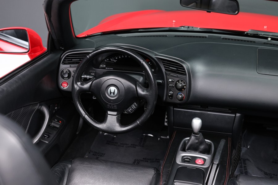 2000 Honda S2000 2dr Conv, available for sale in North Salem, New York | Meccanic Shop North Inc. North Salem, New York 2000 Honda S2000 2dr Conv, available for sale in North Salem, New York | Meccanic Shop North Inc. North Salem, New York