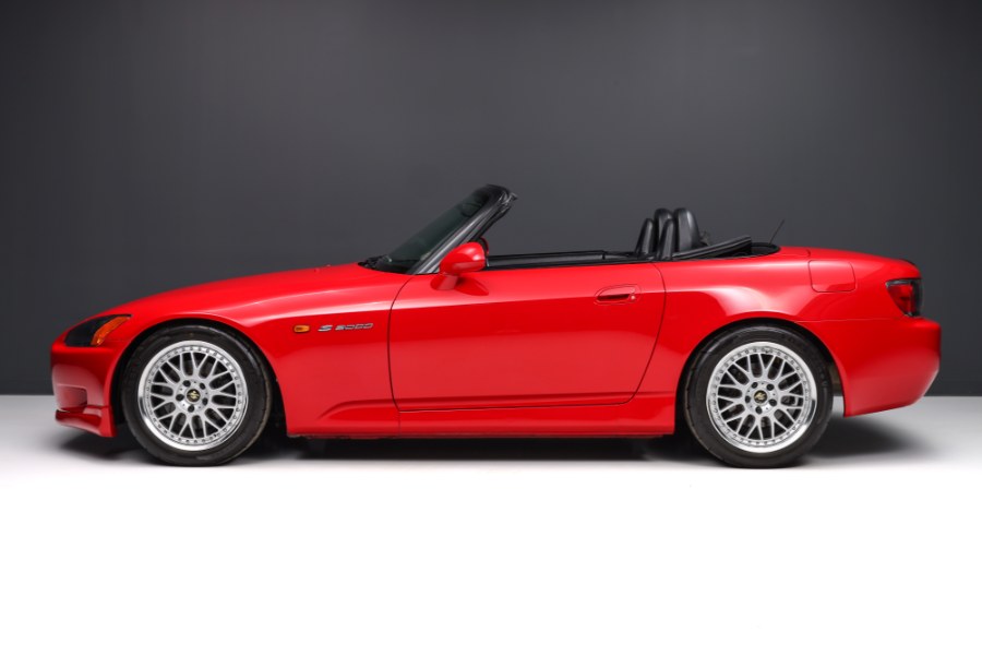 2000 Honda S2000 2dr Conv, available for sale in North Salem, New York | Meccanic Shop North Inc. North Salem, New York 2000 Honda S2000 2dr Conv, available for sale in North Salem, New York | Meccanic Shop North Inc. North Salem, New York