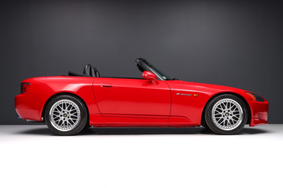 2000 Honda S2000 2dr Conv, available for sale in North Salem, New York | Meccanic Shop North Inc. North Salem, New York 2000 Honda S2000 2dr Conv, available for sale in North Salem, New York | Meccanic Shop North Inc. North Salem, New York