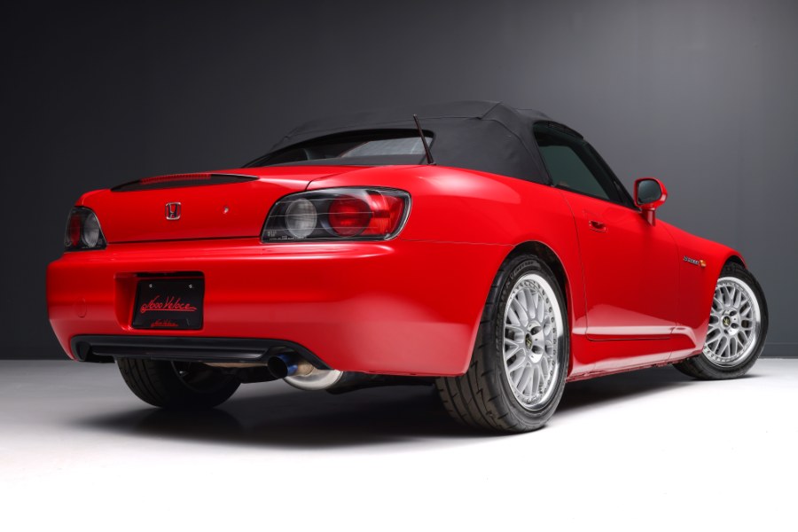 2000 Honda S2000 2dr Conv, available for sale in North Salem, New York | Meccanic Shop North Inc. North Salem, New York 2000 Honda S2000 2dr Conv, available for sale in North Salem, New York | Meccanic Shop North Inc. North Salem, New York