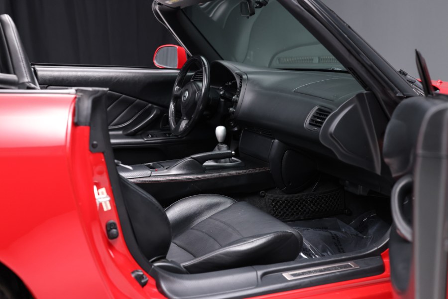 2000 Honda S2000 2dr Conv, available for sale in North Salem, New York | Meccanic Shop North Inc. North Salem, New York 2000 Honda S2000 2dr Conv, available for sale in North Salem, New York | Meccanic Shop North Inc. North Salem, New York