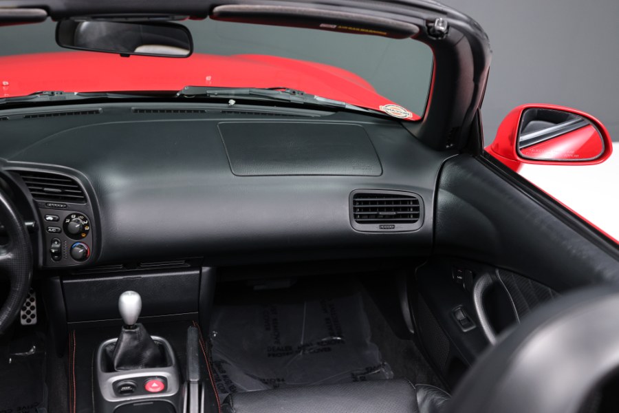 2000 Honda S2000 2dr Conv, available for sale in North Salem, New York | Meccanic Shop North Inc. North Salem, New York 2000 Honda S2000 2dr Conv, available for sale in North Salem, New York | Meccanic Shop North Inc. North Salem, New York