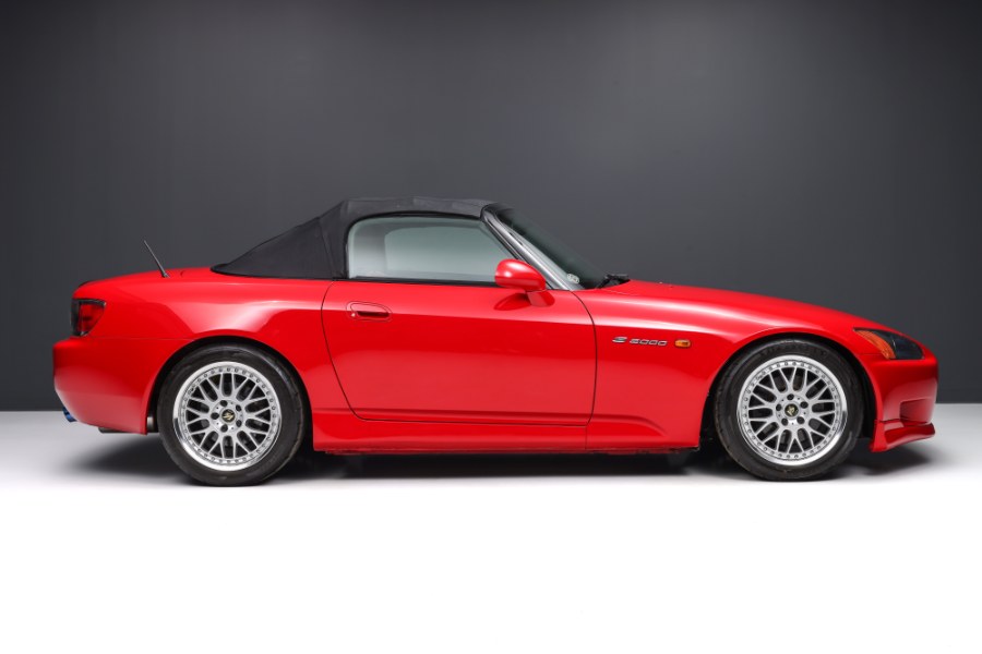 2000 Honda S2000 2dr Conv, available for sale in North Salem, New York | Meccanic Shop North Inc. North Salem, New York 2000 Honda S2000 2dr Conv, available for sale in North Salem, New York | Meccanic Shop North Inc. North Salem, New York