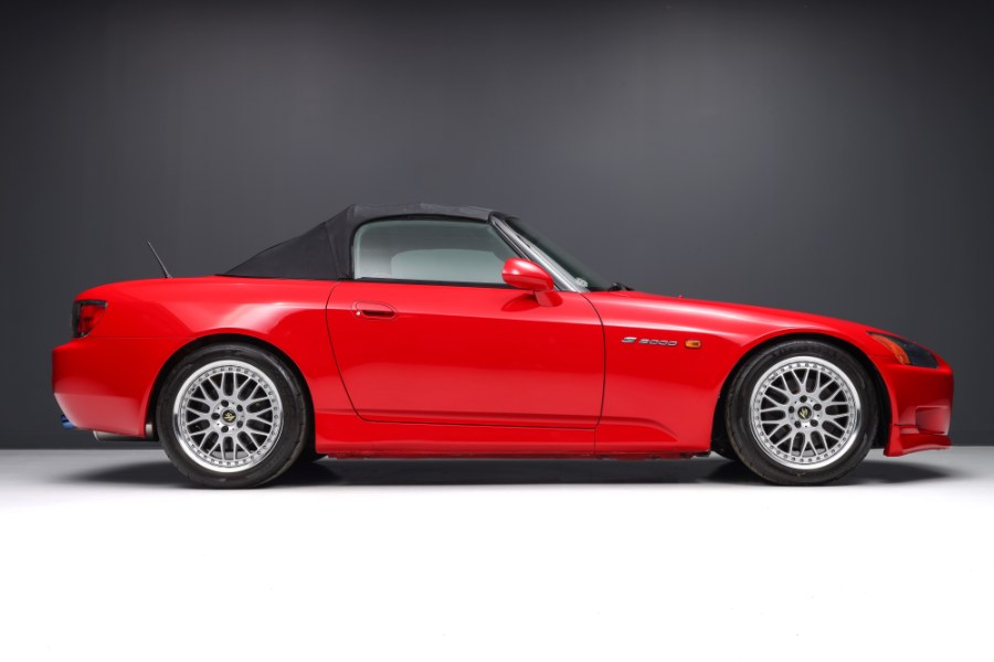 2000 Honda S2000 2dr Conv, available for sale in North Salem, New York | Meccanic Shop North Inc. North Salem, New York 2000 Honda S2000 2dr Conv, available for sale in North Salem, New York | Meccanic Shop North Inc. North Salem, New York