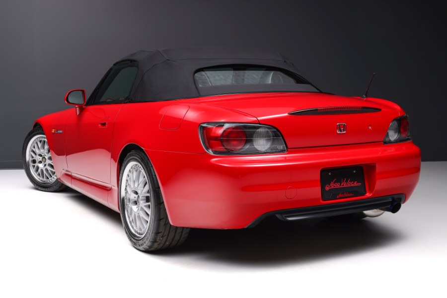 2000 Honda S2000 2dr Conv, available for sale in North Salem, New York | Meccanic Shop North Inc. North Salem, New York 2000 Honda S2000 2dr Conv, available for sale in North Salem, New York | Meccanic Shop North Inc. North Salem, New York