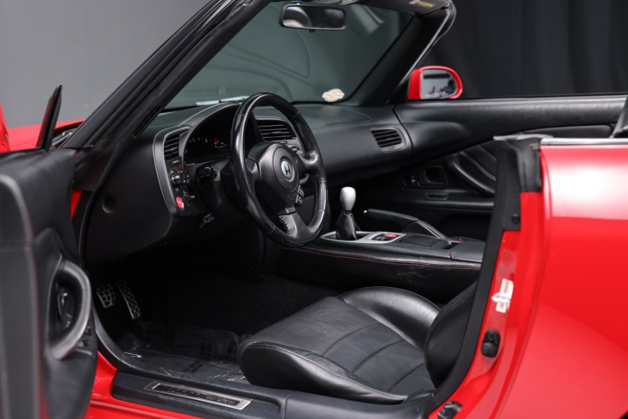 2000 Honda S2000 2dr Conv, available for sale in North Salem, New York | Meccanic Shop North Inc. North Salem, New York 2000 Honda S2000 2dr Conv, available for sale in North Salem, New York | Meccanic Shop North Inc. North Salem, New York