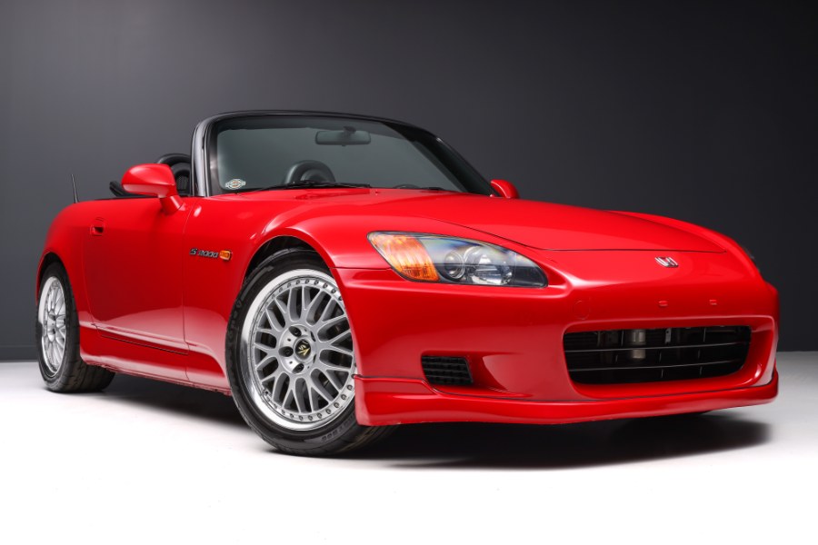 2000 Honda S2000 2dr Conv, available for sale in North Salem, New York | Meccanic Shop North Inc. North Salem, New York 2000 Honda S2000 2dr Conv, available for sale in North Salem, New York | Meccanic Shop North Inc. North Salem, New York