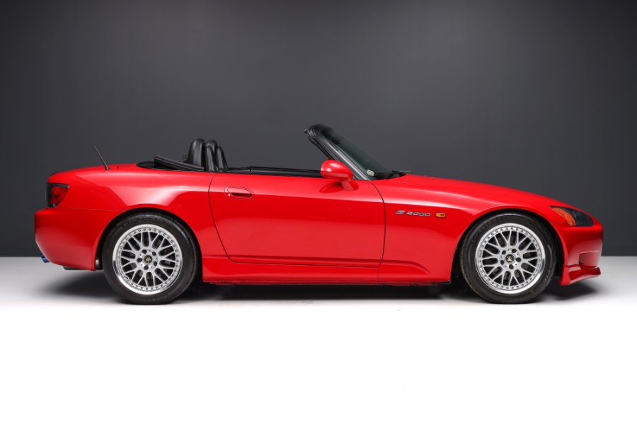 2000 Honda S2000 2dr Conv, available for sale in North Salem, New York | Meccanic Shop North Inc. North Salem, New York 2000 Honda S2000 2dr Conv, available for sale in North Salem, New York | Meccanic Shop North Inc. North Salem, New York