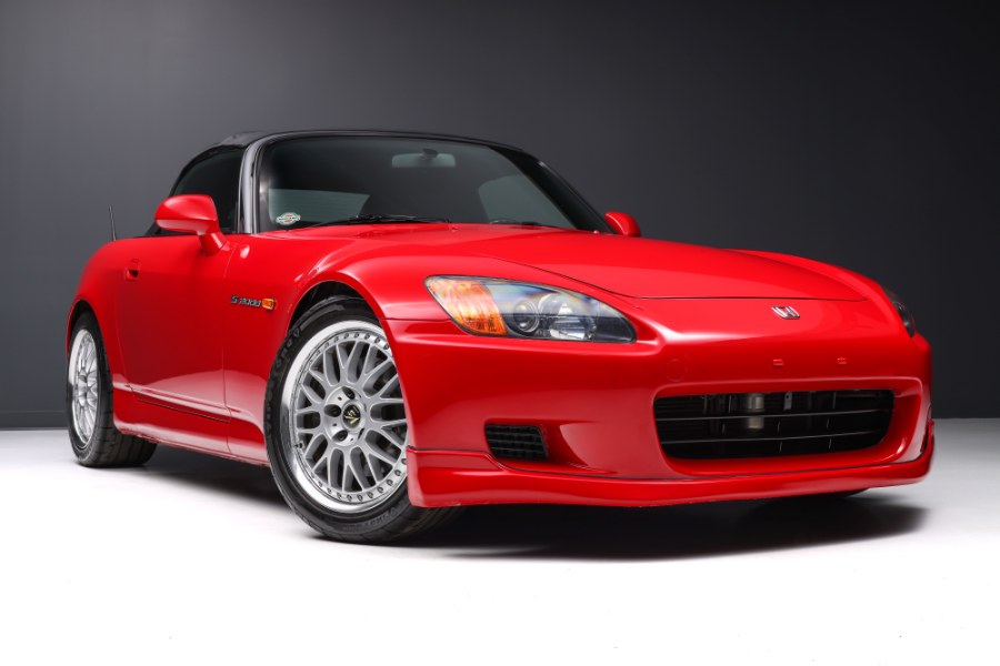 2000 Honda S2000 2dr Conv, available for sale in North Salem, New York | Meccanic Shop North Inc. North Salem, New York 2000 Honda S2000 2dr Conv, available for sale in North Salem, New York | Meccanic Shop North Inc. North Salem, New York
