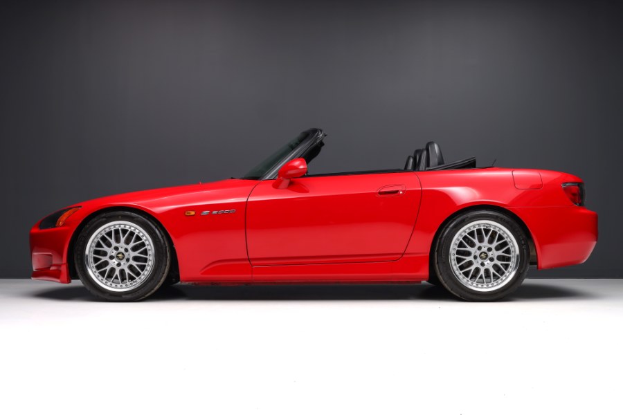 2000 Honda S2000 2dr Conv, available for sale in North Salem, New York | Meccanic Shop North Inc. North Salem, New York 2000 Honda S2000 2dr Conv, available for sale in North Salem, New York | Meccanic Shop North Inc. North Salem, New York